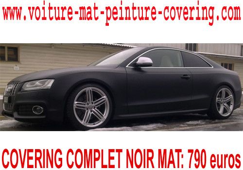 découvrez le coût total du covering noir pour votre véhicule. obtenez des informations détaillées sur les matériaux, la main-d'œuvre et les avantages esthétiques de cette solution de personnalisation automobile.