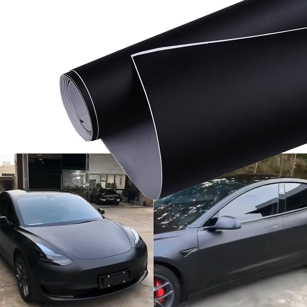 découvrez le coût total du covering noir pour votre véhicule. obtenez des informations détaillées sur les matériaux, la pose et les différents tarifs, afin de mieux planifier votre projet de personnalisation automobile.