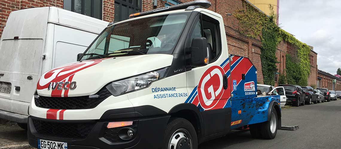découvrez nos offres compétitives sur le covering pour iveco daily. profitez d'un excellent rapport qualité-prix pour personnaliser et protéger votre véhicule tout en attirant l'attention sur la route.