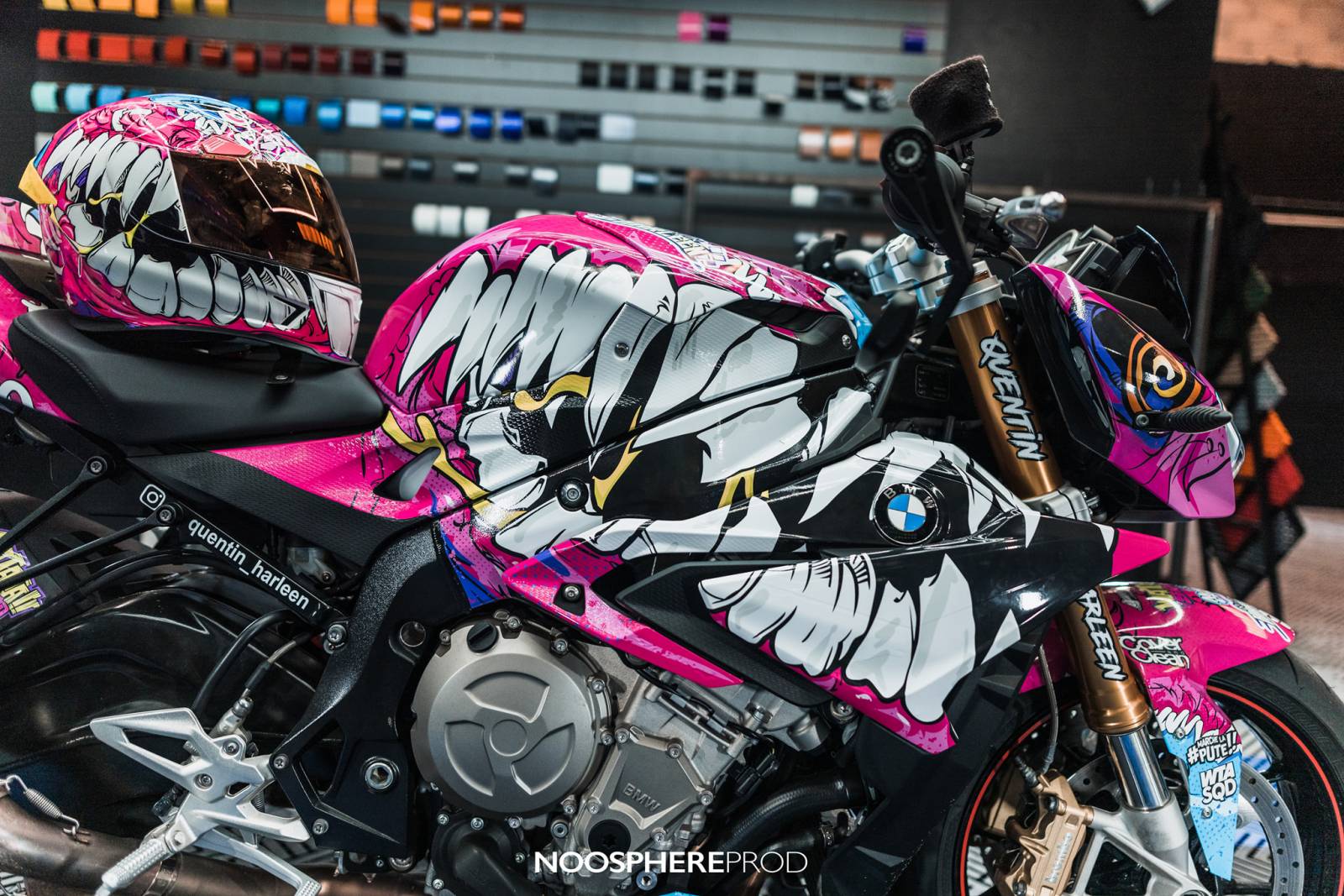 découvrez tout ce qu'il faut savoir sur les prix du covering moto. comparez les options, les matériaux et les services pour personnaliser votre deux-roues à des tarifs compétitifs. transformez l'apparence de votre moto tout en préservant sa peinture d'origine.